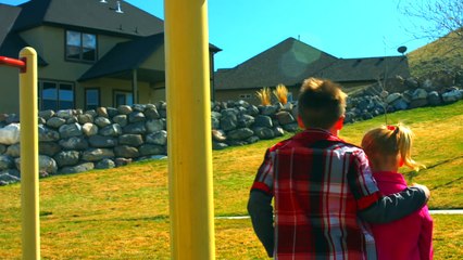 POWER RANGERS NINJA KIDZ! Episode 1