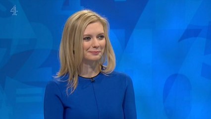 Rachel Riley - Countdown 78x014 2018,01,26 1409c