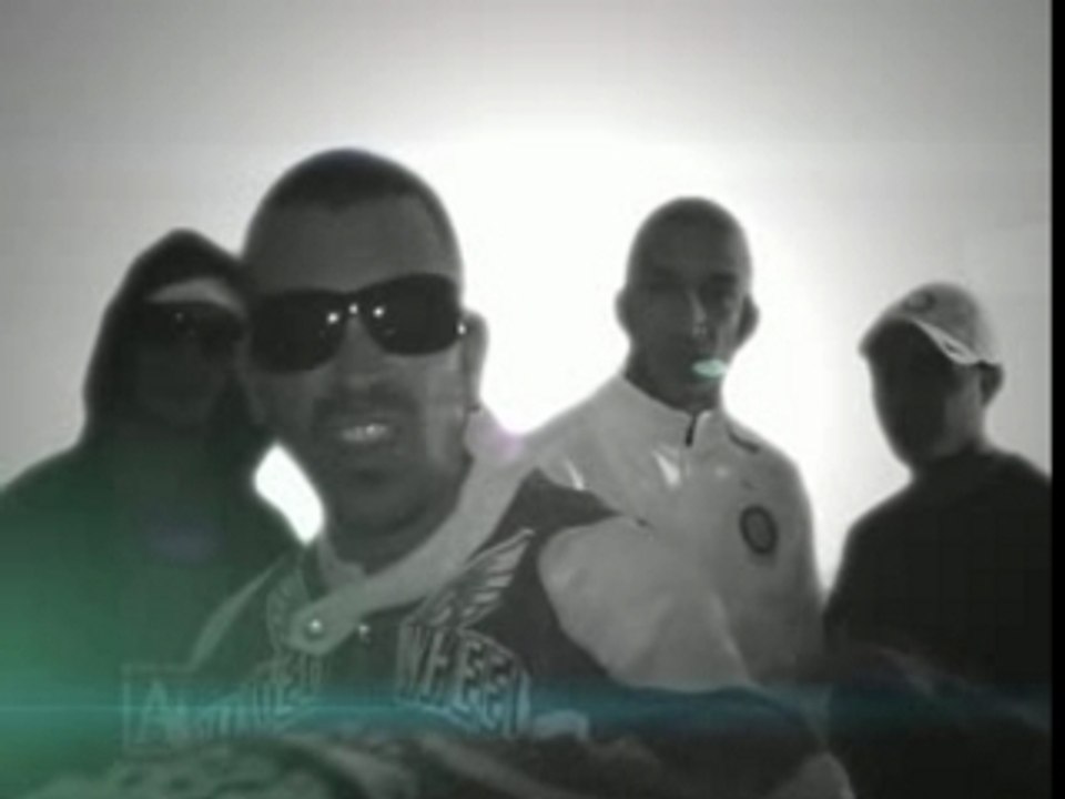 Clip : Falto - Dans le Brasier (Nouvelle vague)