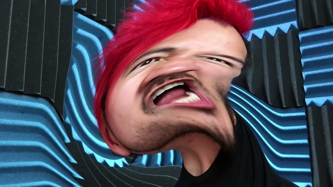 Markiplier's Photobooth Fun w/ CHICA!