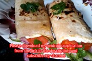 Chicken egg roll | How to make chicken roll | Easy way to make street style chicken roll | Tasty and easy chicken egg roll | How to make egg roll | Healthy non veg snacks