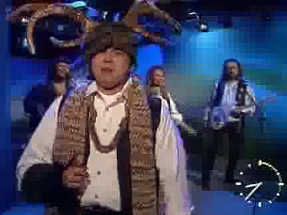 Kalkofes Mattscheibe Staffel 3 Folge 13