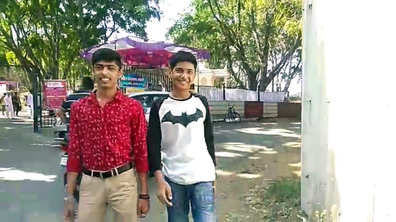 Tapovan Sanskardham Vidhyalaya