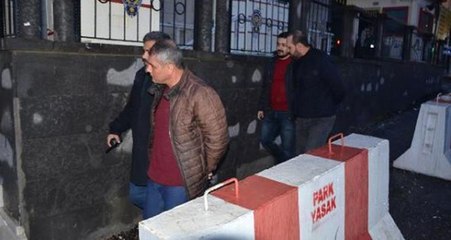 Kuyumcu, Dolandırıcıları Yakalayan Polislere Baklava İkram Etti