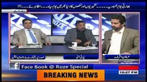 Roze Special – 26th January 2018