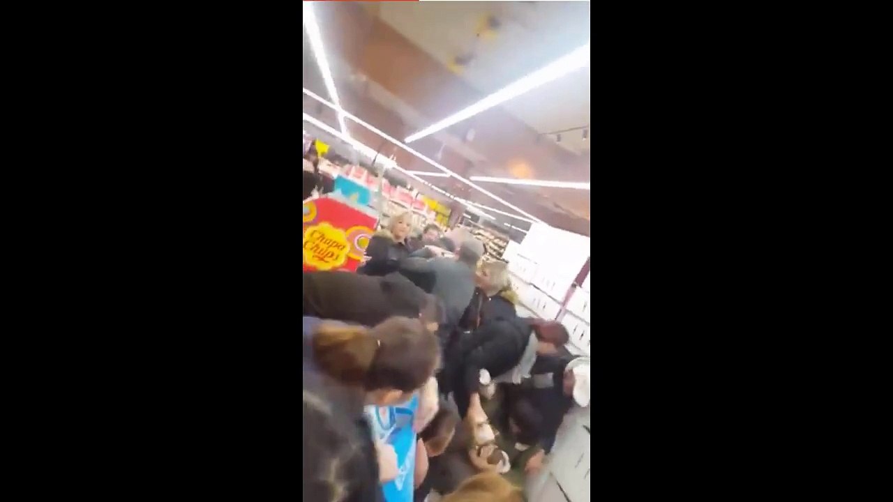 Nutella em promoção causa tumulto em supermercados na França