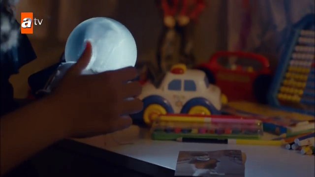 Cennet, Aliyi buluyor! Cennetin Gözyaşları 7. Bölüm by Scott Moore