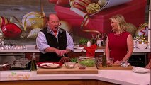 Alison Sweeney on Her Christmas Traditions | The Chew