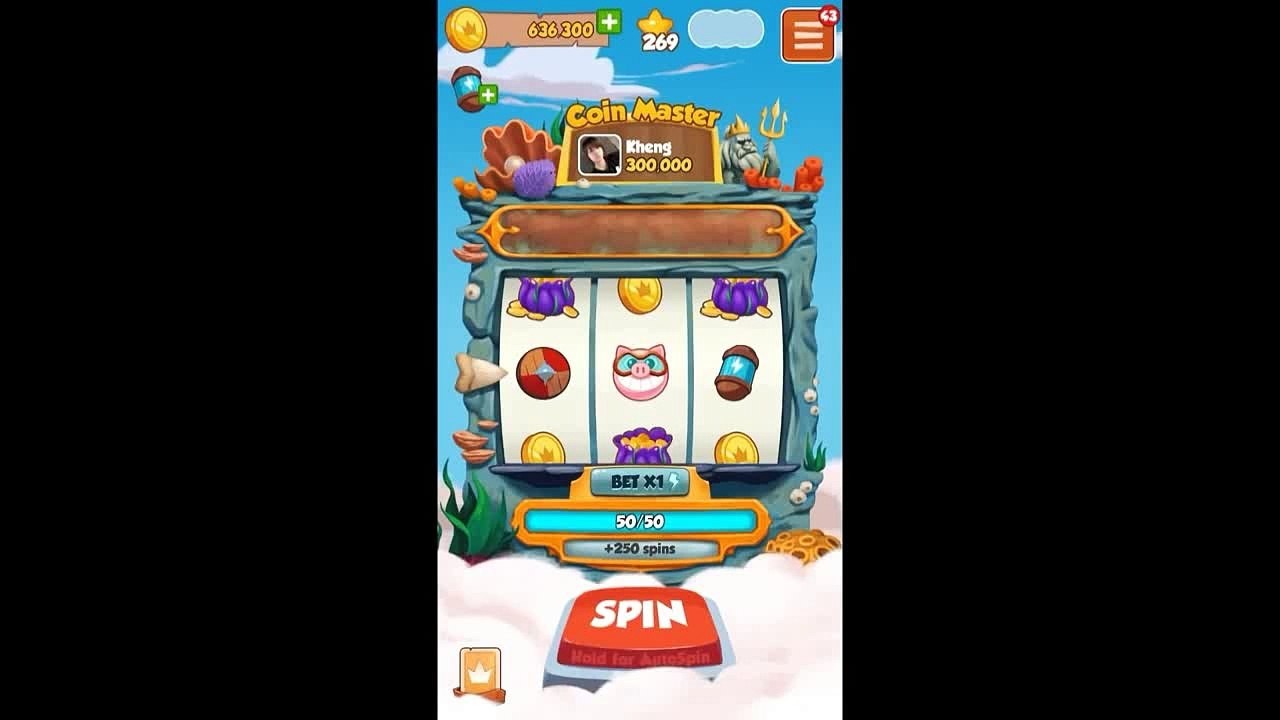 how to Hack coin master  with prof