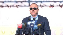 Antalya Bakan Çavuşoğlu Afrin Dışına Girmeyin Derseniz O Bizim İçin Geçersizdir-2