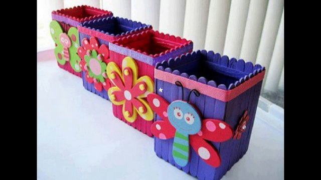 DIY Creative Ideas - Creative Recycling Ideas - Recycled /recycle / reuse / renew / upcycle things
