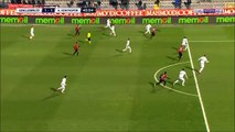 1-1 Stéphane Sessègnon Goal Turkey  Süper Lig - 26.01.2018 Genclerbirligi 1-1 Konyaspor