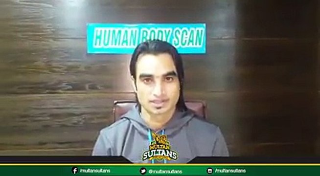 Seems like today is a GOOD day for our Sultans! -Haan, Imran Nazir Multan main khailay ga!- Your favorite star is going to play Multan da Muqabla at Multan Cricket Stadium! 4th February, 5 pm. Kon kon ayega Imran Nazir