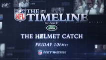 The Timeline- Helmet Catch Fri. 10 p.m.