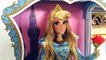 Disney Limited Edition Dolls Collection new - Frozen Elsa Snow White Rapunzel