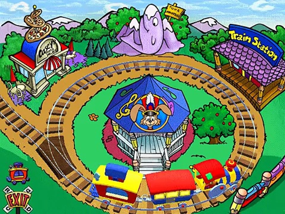 Whoa, I Remember: JumpStart ABCs: Part 2