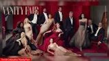 James Franco Removed From Cover of Vanity Fair Hollywood Issue | THR News