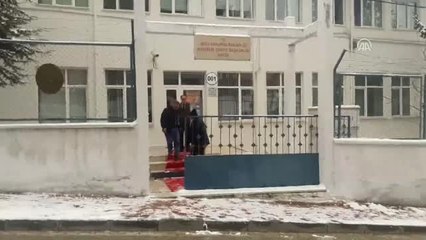 Şehit Babasından Gönüllü Askerlik Başvurusu