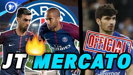 Journal du Mercato : Les départs se précisent au PSG, Chelsea tente le tout pour le tout