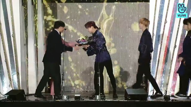 GOT7 - Bonsang Award | 27th Seoul Music Awards | SMA 2018