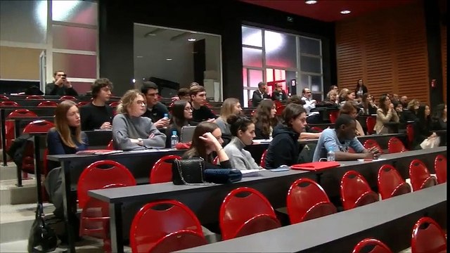 Education : Des tables rondes dans le cadre du projet académique 2017/2022