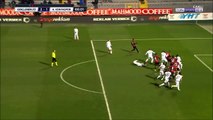 2-1 Alper Uludag Goal Turkey  Süper Lig - 26.01.2018 Genclerbirligi 2-1 Konyaspor