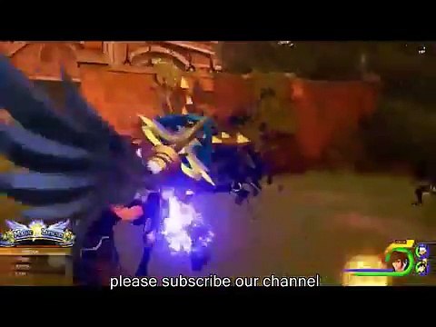 kingdom heart 3D 8 games (8 Upcoming Games That NEED a Nintendo Switch Port in 2018)