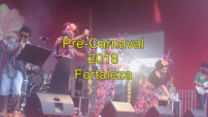 Pré-Carnaval - Las Pepitas