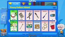 ★ Poptropica: Timmy Failure Island Walkthrough ★