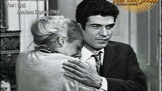 Manos Hadjidakis - Contessa Esterhazy (1965) | Yeşilçam Film Müzikleri