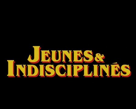 jeunes et indisciplines-remastered