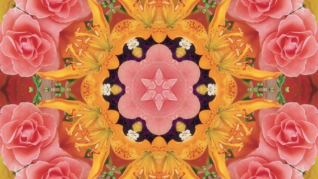 Tchaikovsky: Nutcracker Suite - 8. Waltz of the Flowers (MIDI)