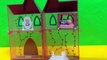 Peppa Pig toys in English - Peppa Pig Enchanting Tower Fairy Tale Play Set Toys