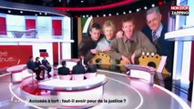 Zap TV : clash Cali-Zemmour, Nicolas Sarkozy sur l'Equipe, Patrick Dils ému... (vidéo)