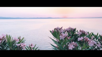 Βυζαντινός Πύργος Νέα Φώκαια Χαλκιδικής