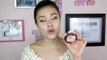 First Impressions ♥ LOreal True Match Lumi Cushion Foundation Review