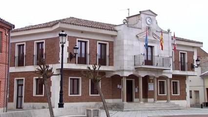 Lantadilla, la Fuenteovejuna del siglo XXI, se queda sin Ayuntamiento por culpa de la secretaria