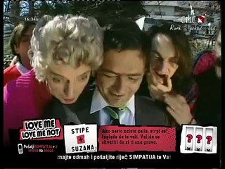 Zabranjeno pušenje - Yugo 45