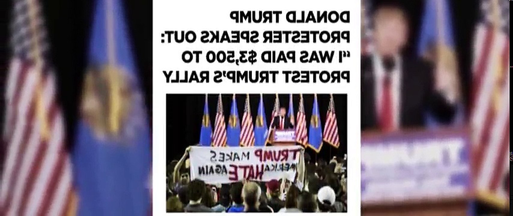 Trumping Democracy   P 01