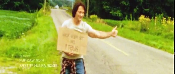 Looking For The Jackalope   P 01