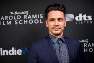 Vanity Fair Removes James Franco From Hollywood Issue