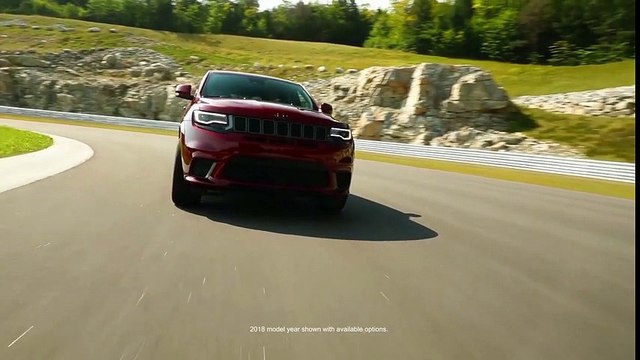 Certified Pre-Owned GMC Acadia Vs. Jeep Grand Cherokee - Near the DuBois, PA Area