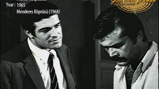 Manos Hadjidakis - The Virgin Of My Neighborhood (1965)  | Yeşilçam Film Müzikleri