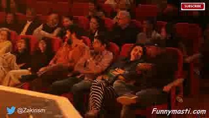 How To Impress Girls At An Airport - Zakir Khan Stand-up Comedian