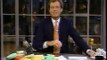 Late Night with David Letterman FULL EPISODE (1/10/89)