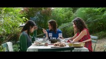 Carnivores - avec Leïla Bekhti et Zita Hanrot - Bande-Annonce [720p]