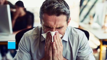 CDC Says Flu Season Hasn't Peaked Yet