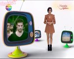 Benan Bal Beautiful Turkish Tv Presenter Series - 16