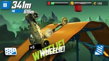 Hot Wheels Race Off: Level 37 to 40 - The Final Level is The Hardest Level of All. Big Loop And More