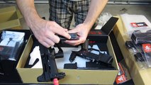 [Airsoft] KIC BB Gun Unboxing